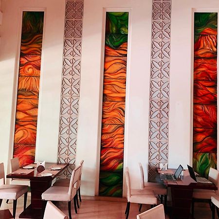 The Galgotias Hotel Gurugram Gurgaon Ngoại thất bức ảnh
